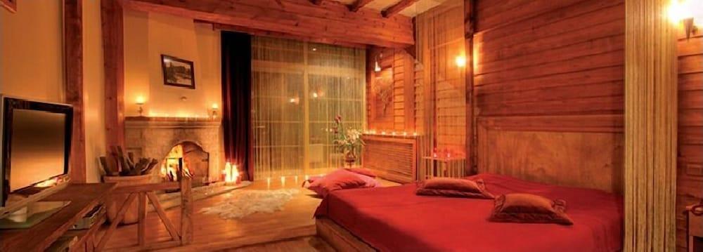 Kurfal Hotel Ağva Bagian luar foto