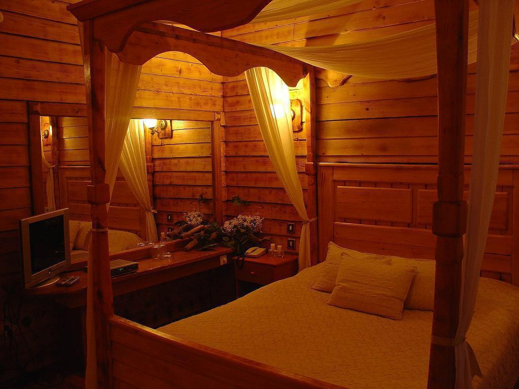 Kurfal Hotel Ağva Bagian luar foto