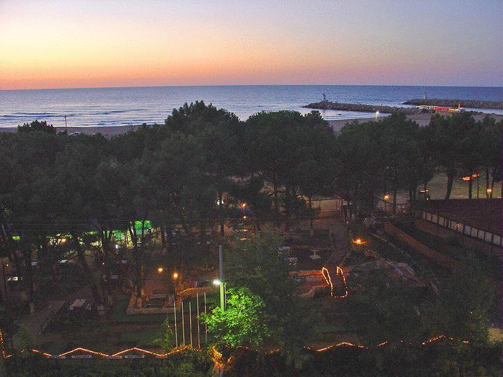 Kurfal Hotel Ağva Bagian luar foto