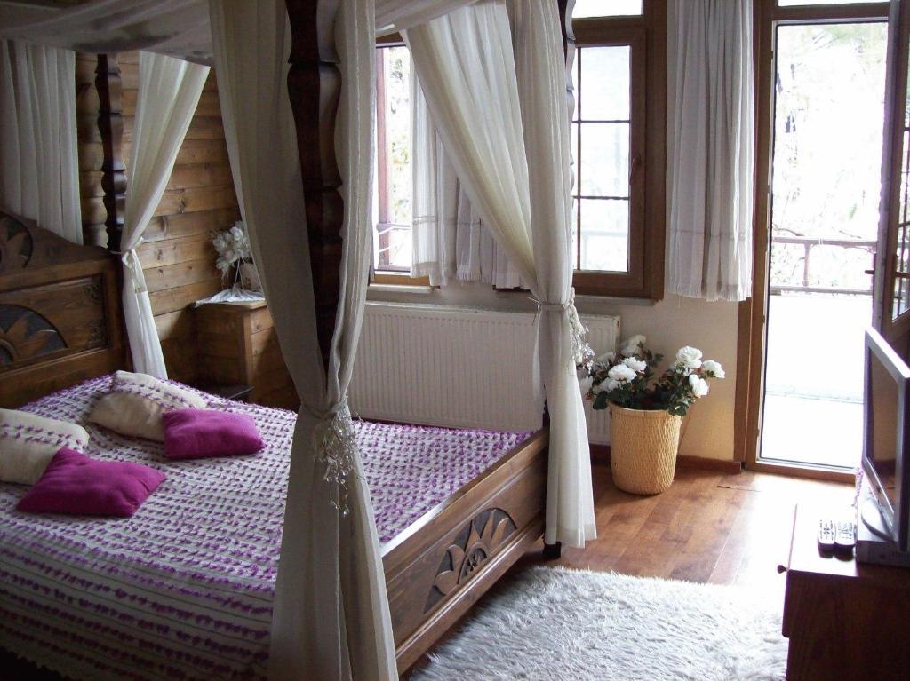 Kurfal Hotel Ağva Ruang foto
