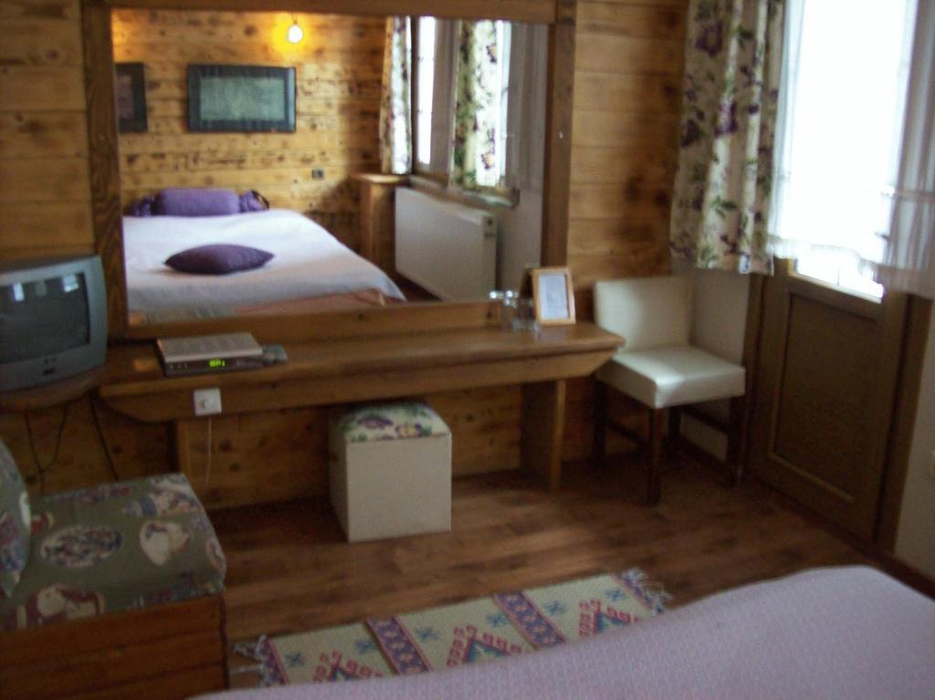 Kurfal Hotel Ağva Ruang foto